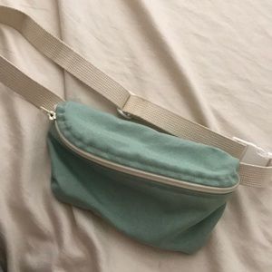 American Apparel Fanny Pack